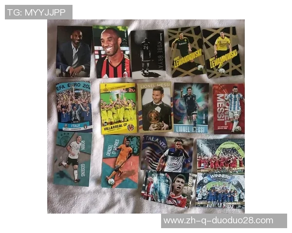 带编球星卡价格揭秘 足球收藏市场的价值趋势分析