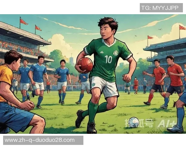淮南足球星崛起之路:从地方小将到全国赛场的奋斗历程 淮南足球星崛起之路:从地方小将到全国赛场的奋斗历程