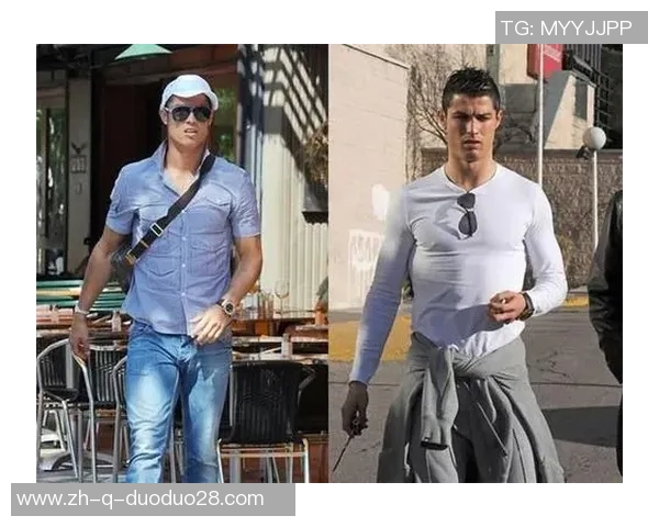 球星时尚穿搭与足球风采的完美融合展现个人魅力与运动精神