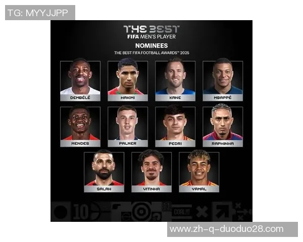 2025年度足球明星排行榜前十名球员及其背号解析 2025年度足球明星排行榜前十名球员及其背号解析