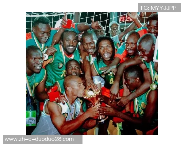 喀麦隆足球球星拼搏传奇激励非洲青年追逐梦想 喀麦隆足球球星拼搏传奇激励非洲青年追逐梦想